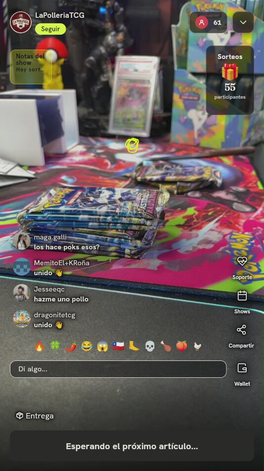 Sobres Pokémon Astral Radiance