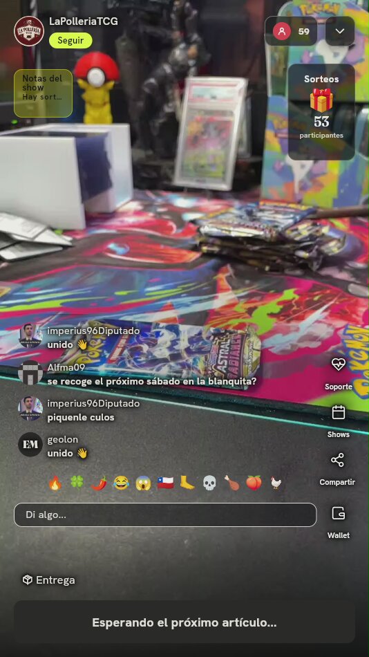 Sobre Pokémon Astral Radiance