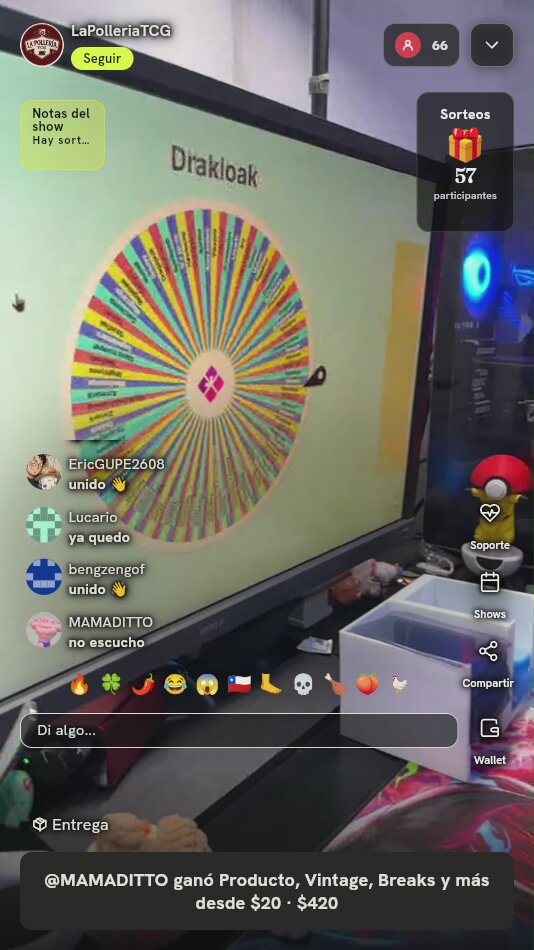 M Gengar EX Phantom Forces