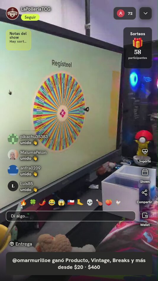 Pikachu ex 276/217 Ascended Heroes