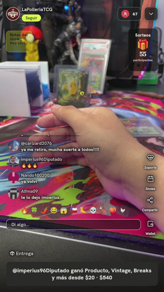 Pikachu VMAX Lost Origin TG17