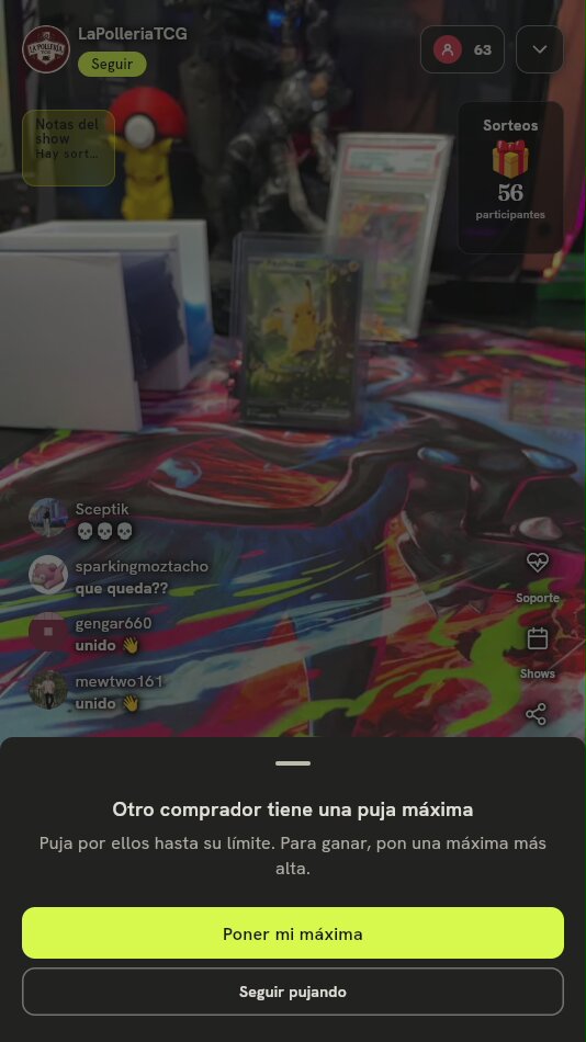 Pikachu Crown Zenith 160/159
