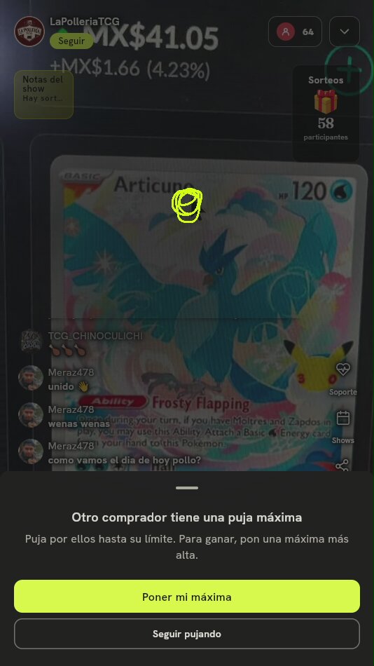Articuno 30th Celebration 132/128