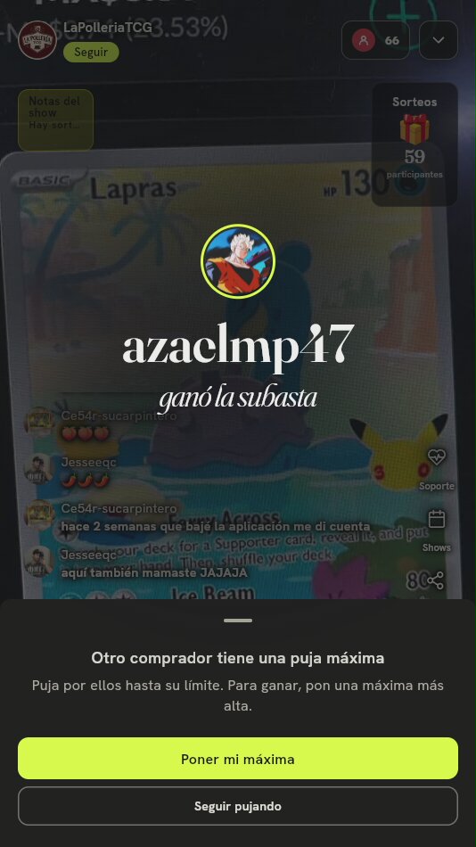 Lapras 131/128 30th Celebration