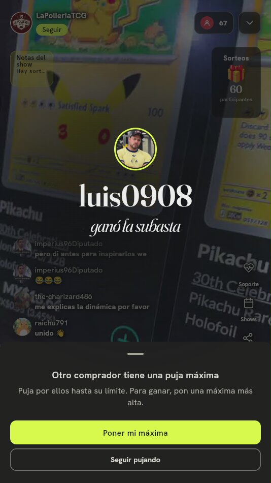 Pikachu ex 30th Celebration