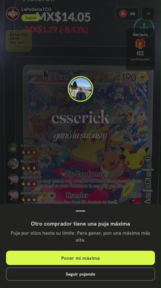 Pikachu ex 30th Celebration