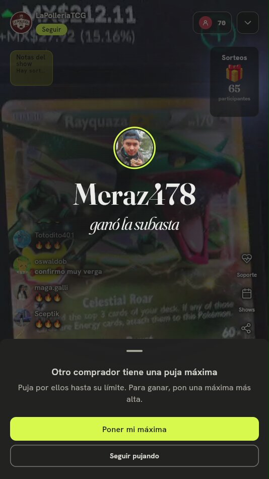 Rayquaza EX BW47 Promo