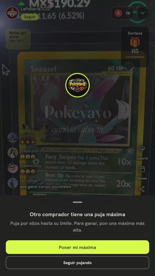 Sneasel Neo Genesis 25/111