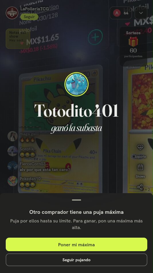 Pikachu 30th Celebration Pika Chain