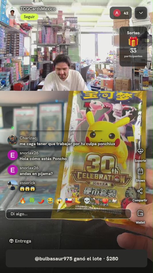 Pokemon 30th Celebration Coin Set