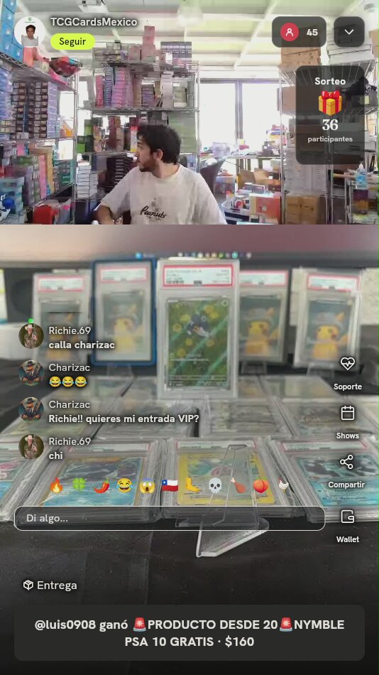 Pokémon TCG 共逐荣光 硬币套装