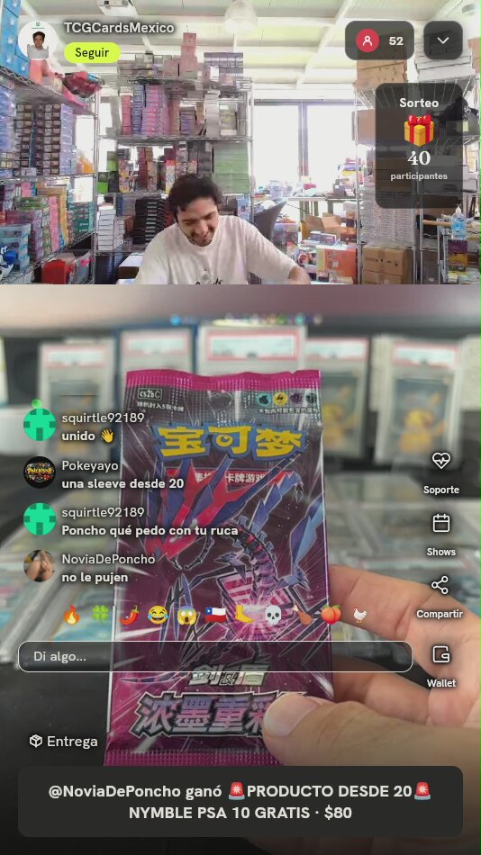 Sobre Pokémon Vivid Portrayals CS2bC