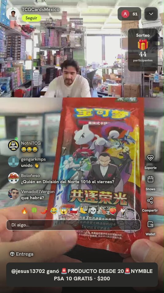 Pokémon Coin Set Chino