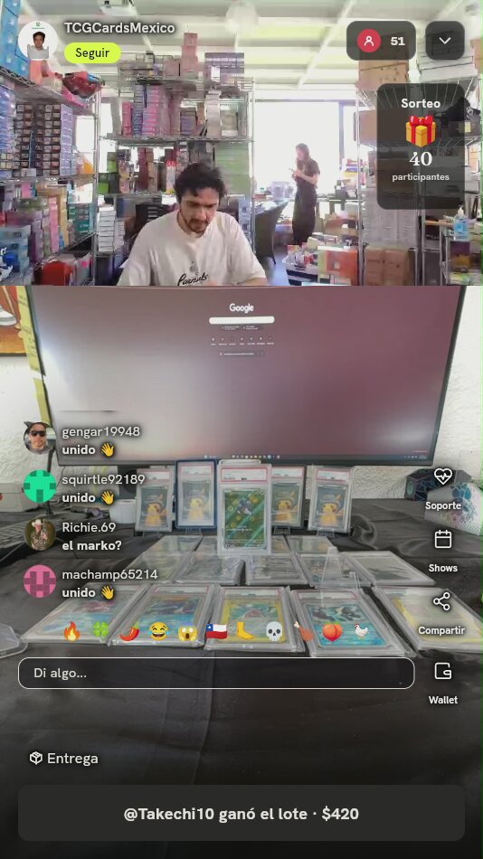 Pokémon Pikachu V-UNION Gift Box