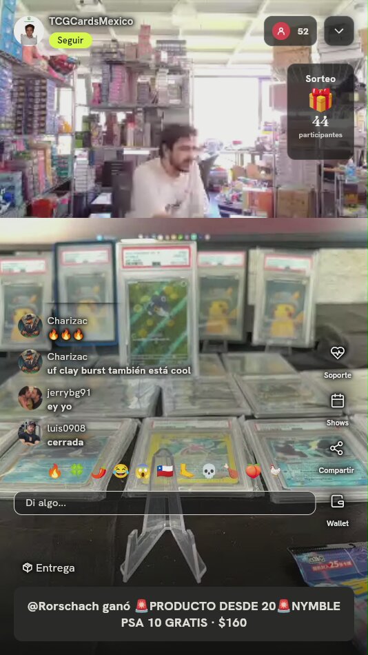 Sobre Pokémon Primordial Arts CS3bC
