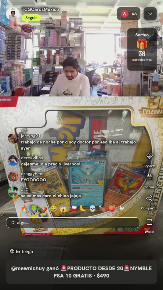 Pokémon Celebrations Poster Collection Box