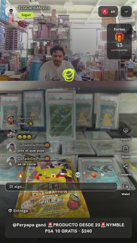 Pokémon 30th Celebration Coin Set
