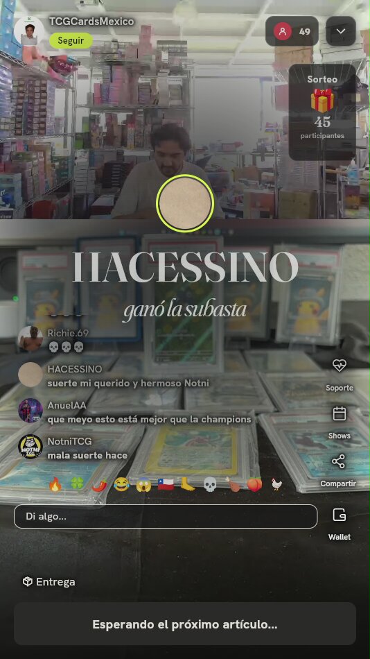 Caja Booster Pokémon Chino Eevee