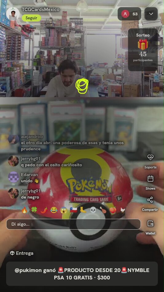 Lata Poké Ball Pokémon TCG