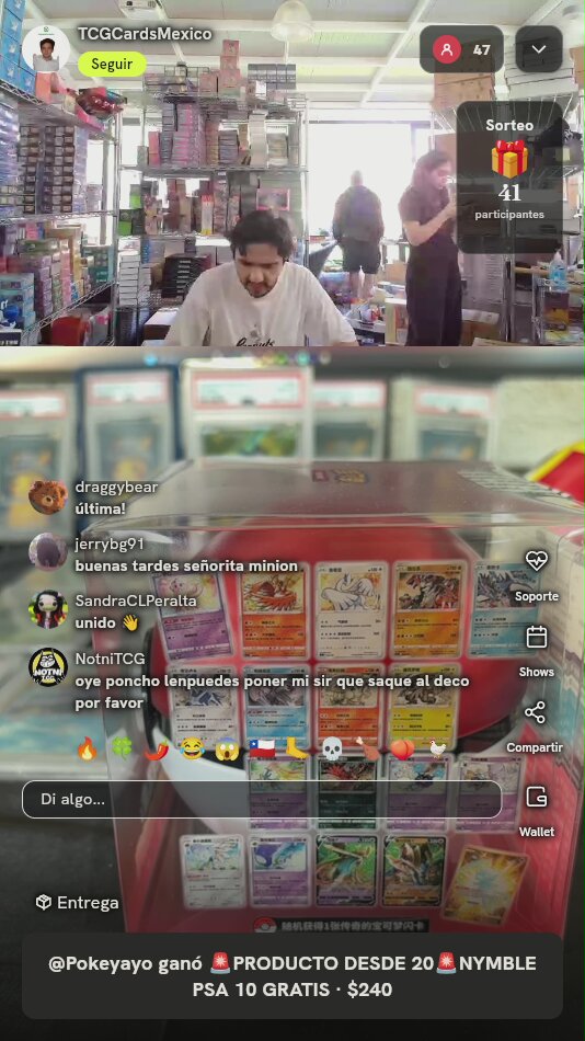 Caja Regalo Pokébola Pokémon
