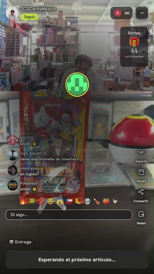 Sobre Pokémon TCG Chino Simplificado