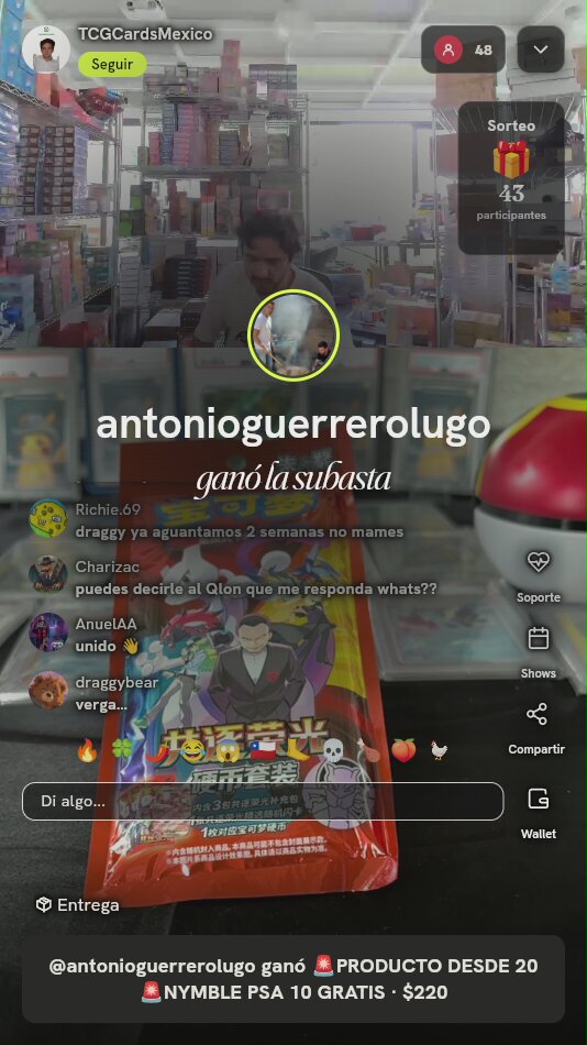 Sobre Pokémon Chasing Glory Chino