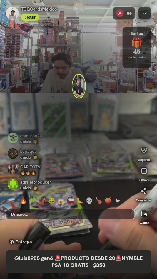 Lote de Sobres Pokémon TCG Japoneses