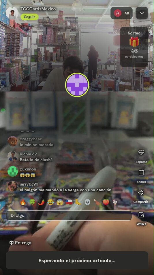 Lote de Sobres Pokémon Japoneses