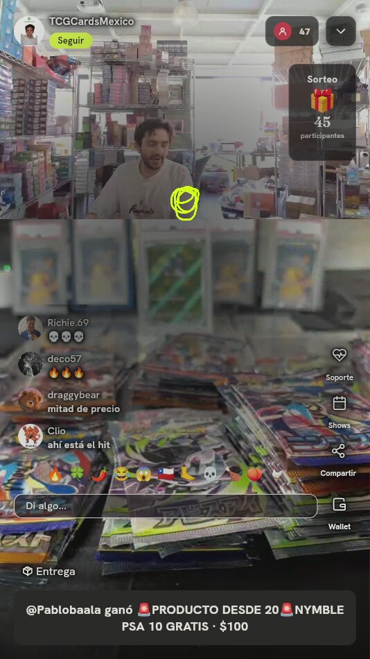 Sobre Pokémon Clay Burst SV2D