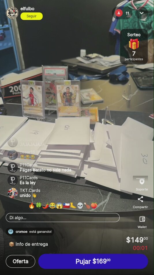 Item