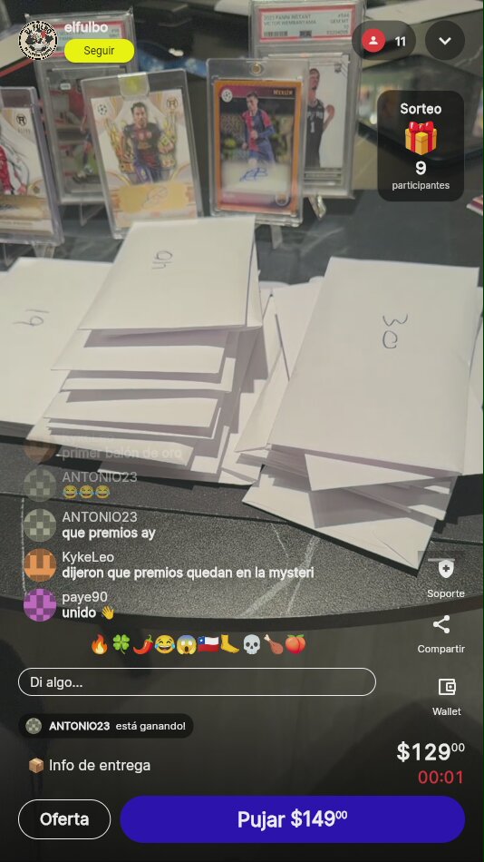 Item