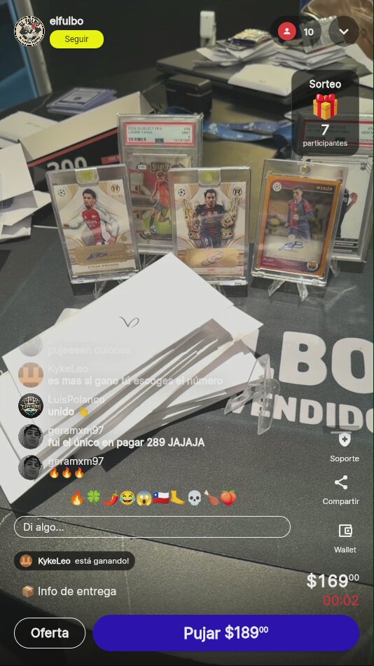 Item
