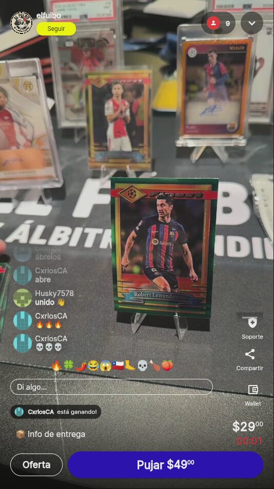 Item