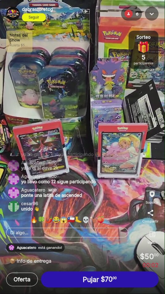 Item