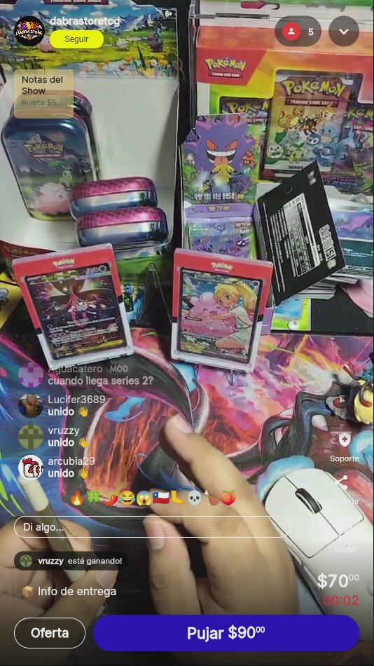 Item
