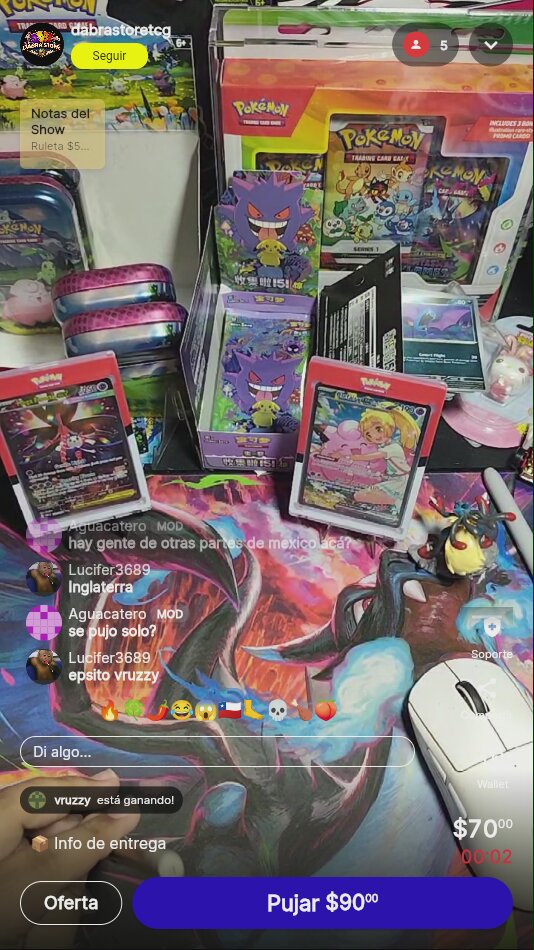 Item