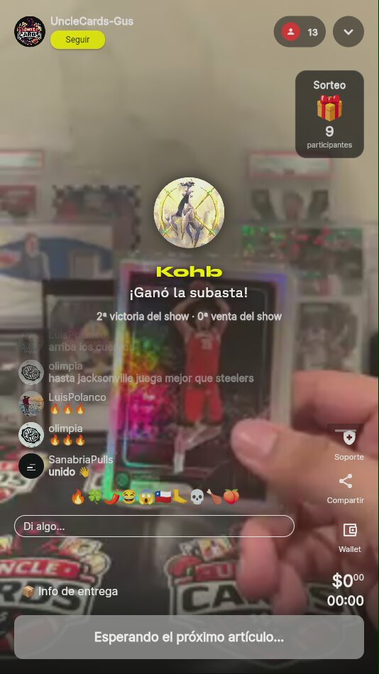 Artículo