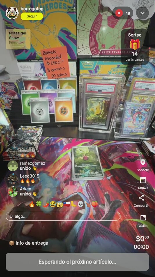 Artículo