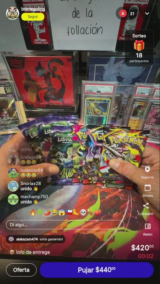 Item