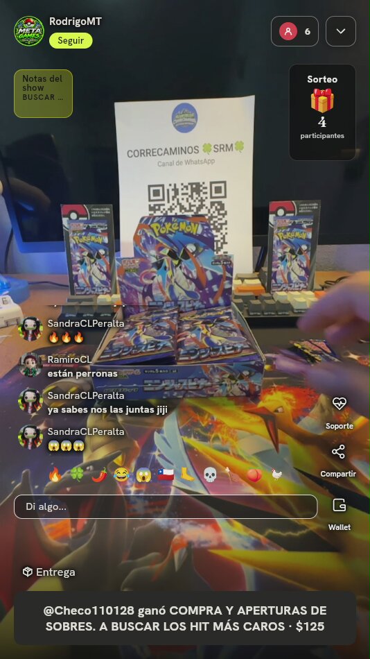 Booster Box Ninja Spinner Pokémon TCG
