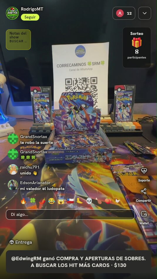 Booster Box Pokemon Ninja Spinner