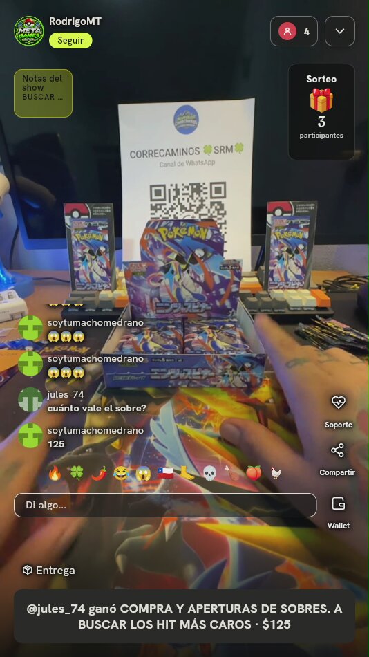 Booster Box Ninja Spinner Pokémon