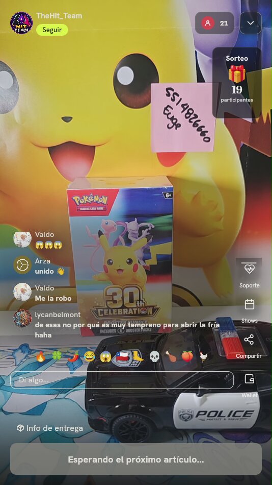 Pokémon TCG 30th Celebration Booster Bundle