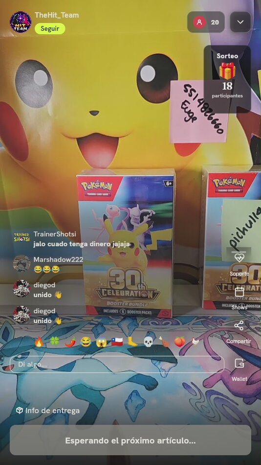 Pokémon 30th Celebration Booster Bundle