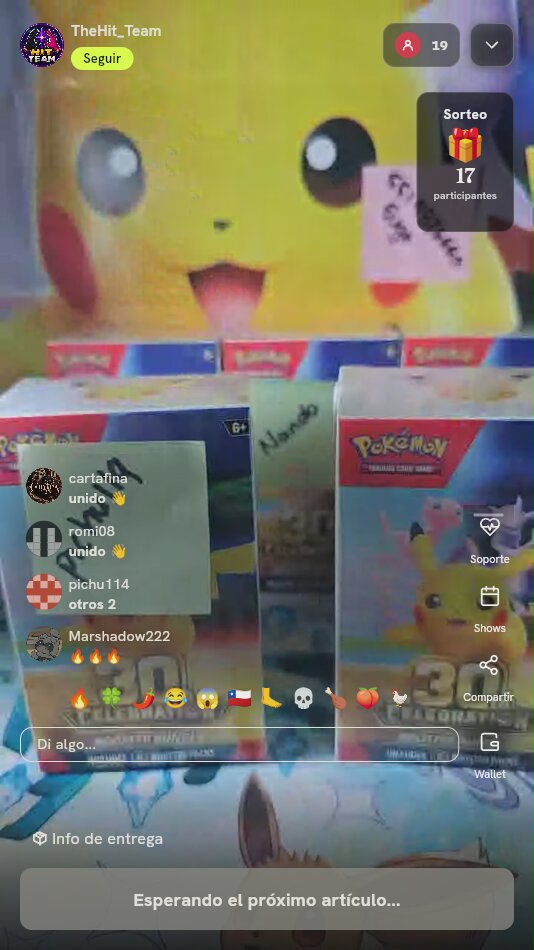 Pokémon TCG 30th Celebration Booster Bundle