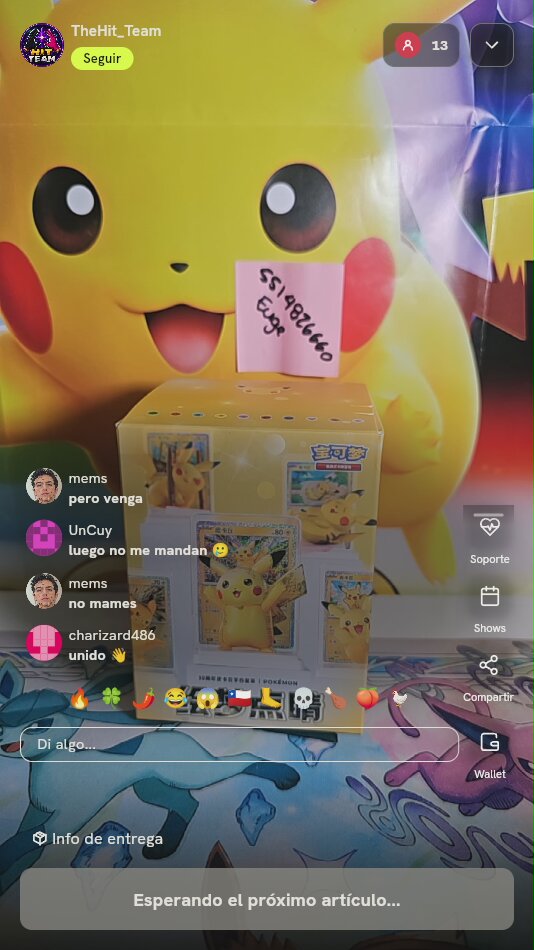 Set Figura Pikachu Pokémon 绘梦点睛