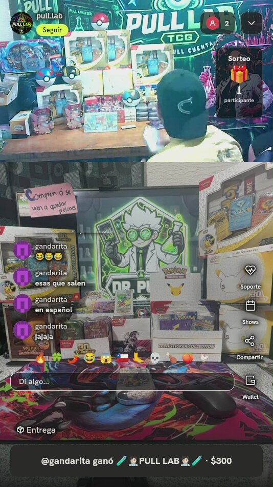 Lata Pokémon Mini Tin Meganium