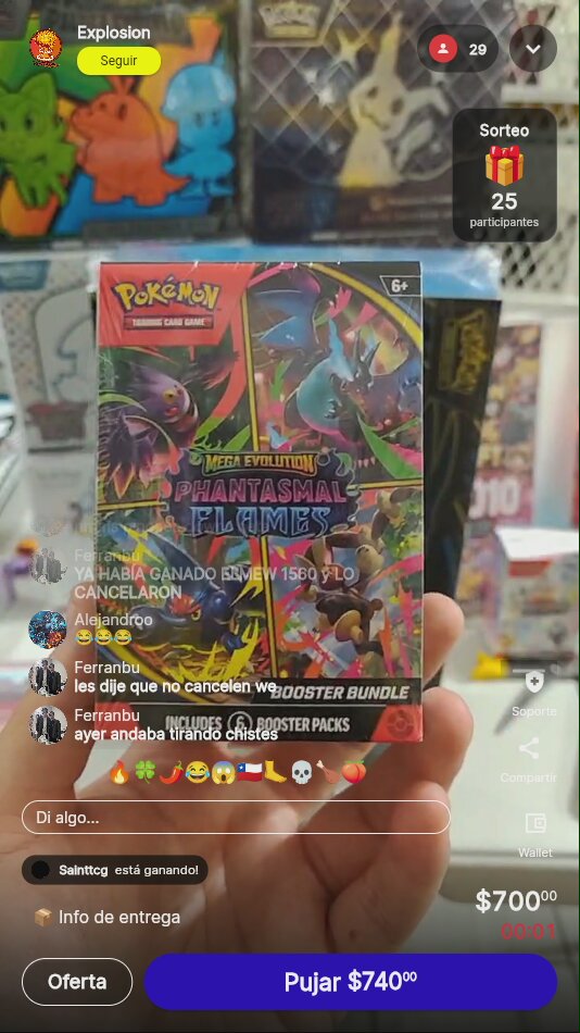 Item