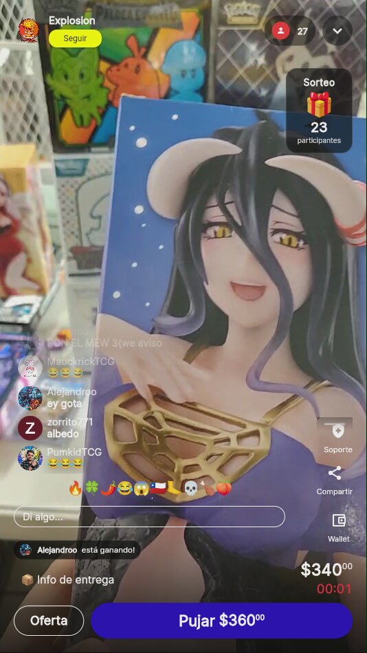 Item