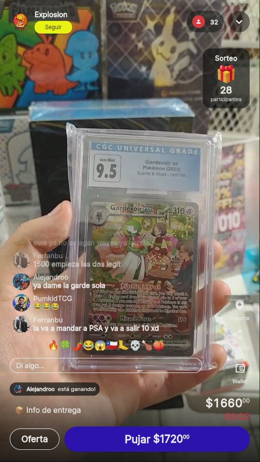 Item